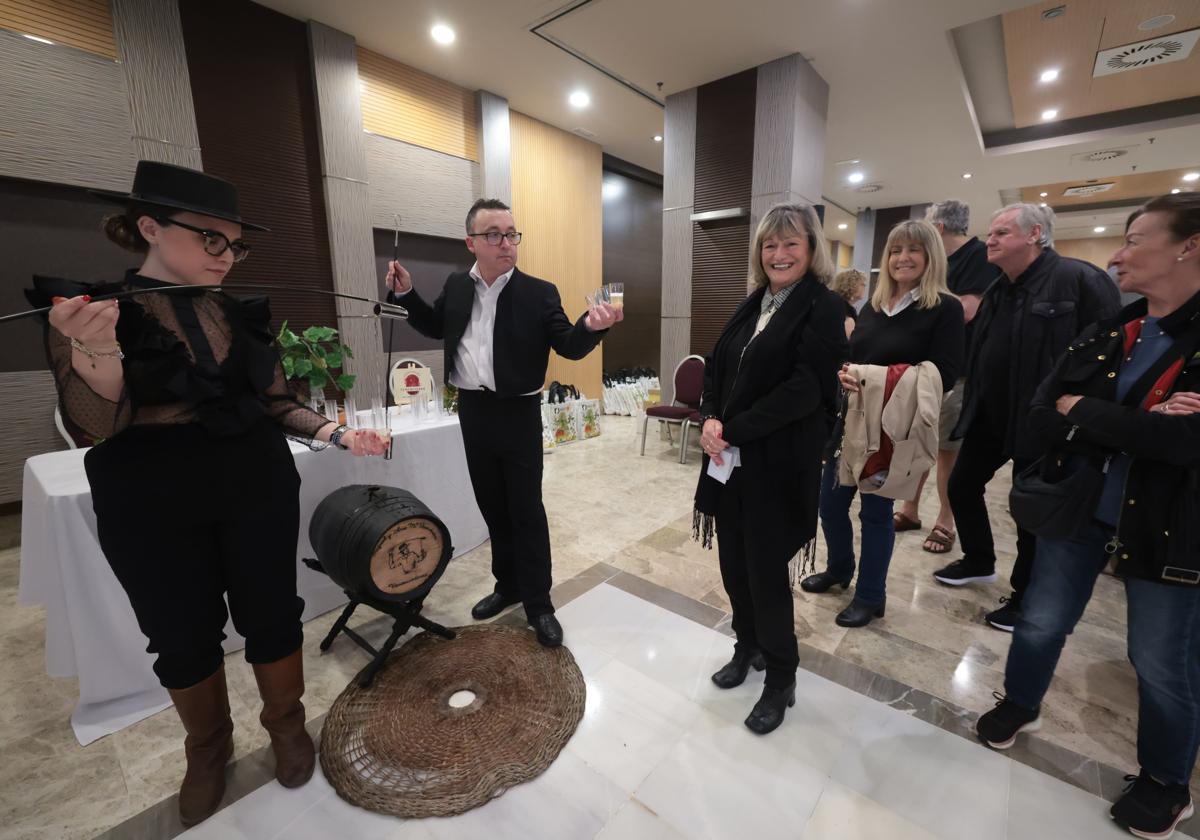 Cordoba&#039;s Subbética on the Costa del Sol - in pictures